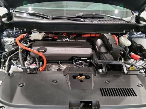 New 2026 Honda CR-V Sport-L image 44