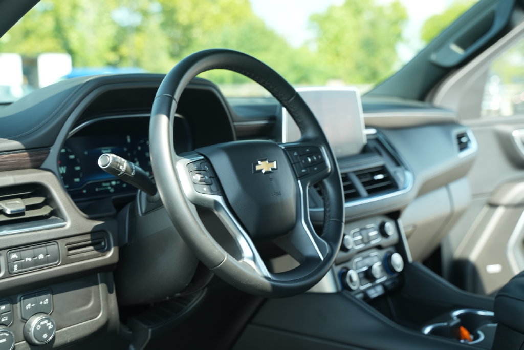 Used 2024 Chevrolet Tahoe LT AWD/4WD image 29