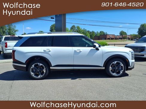 New 2026 Hyundai Palisade Limited AWD/4WD image 6