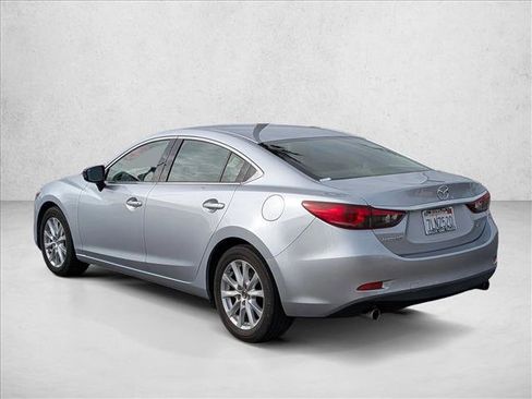 Used 2016 MAZDA MAZDA6 Sport image 7