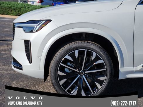 Used 2026 Volvo XC90 B6 Ultra image 6