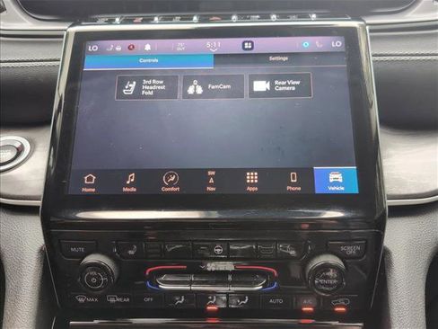 Used 2021 Jeep Grand Cherokee L Limited RWD image 14