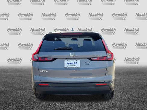 Used 2024 Honda CR-V EX image 6