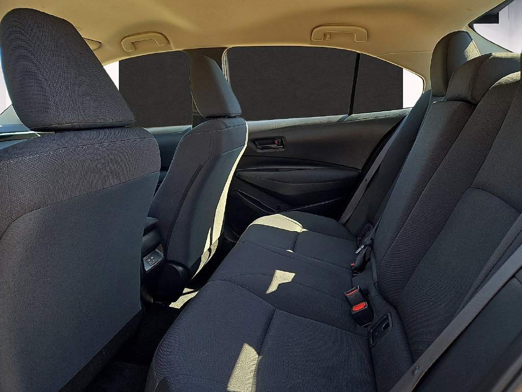 Used 2023 Toyota Corolla LE FWD image 9