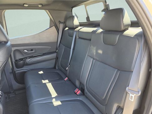 Used 2023 Hyundai Santa Cruz Limited AWD/4WD image 19