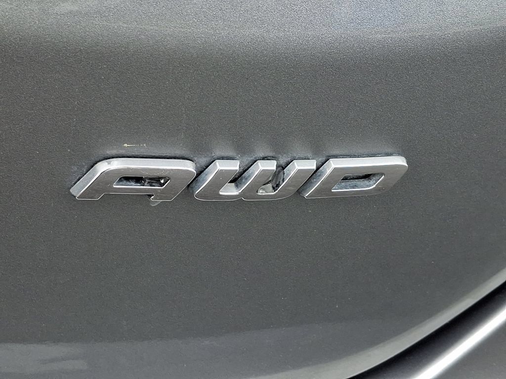 Used 2024 Ford Edge SEL w/ Convenience Package AWD/4WD image 35