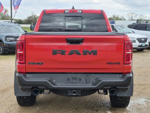 Used 2025 RAM 1500 RHO image 6