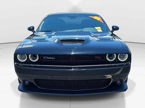 Used 2021 Dodge Challenger R/T Scat Pack RWD image 8