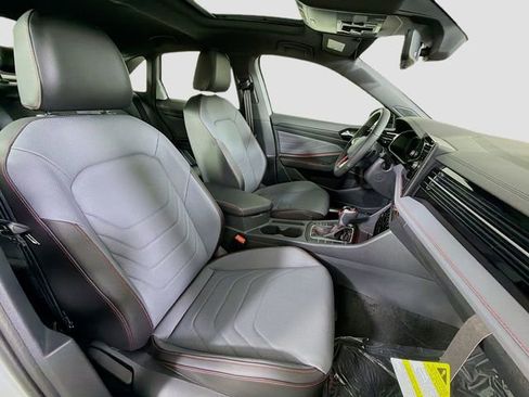 New 2026 Volkswagen Jetta GLI Autobahn image 28