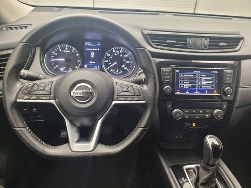 Used 2020 Nissan Rogue SV AWD/4WD image 22