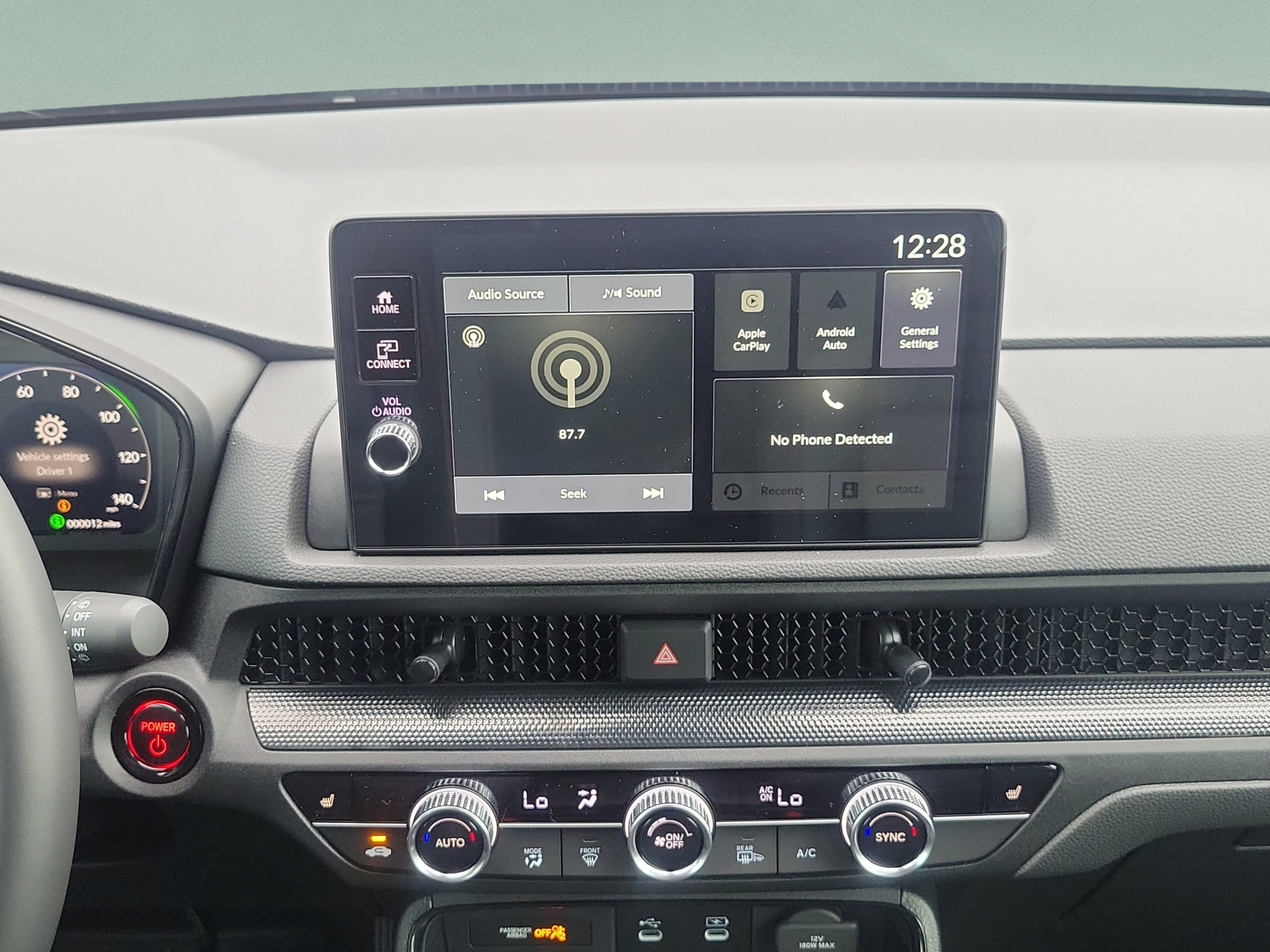 New 2027 Honda CR-V Sport-L image 14