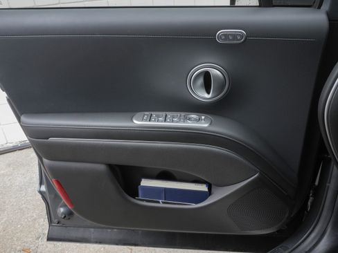 Used 2026 Hyundai Palisade Calligraphy AWD/4WD image 28