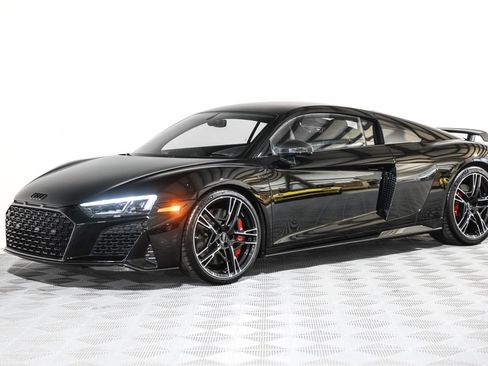 Used 2020 Audi R8 V10 performance AWD/4WD image 19