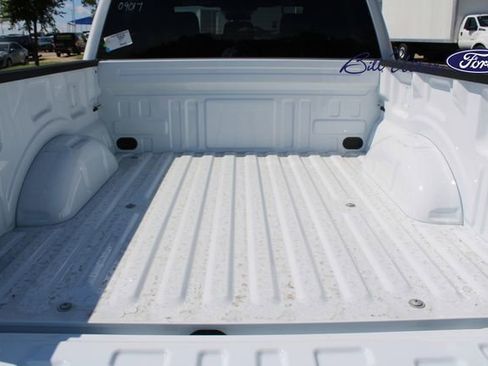 New 2025 Ford F150 STX w/ Equipment Group 201A FX4 image 6