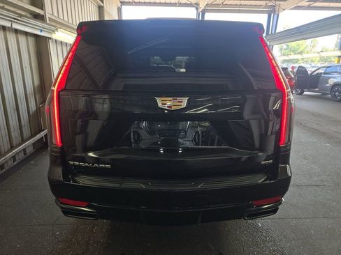 Used 2023 Cadillac Escalade Sport image 18