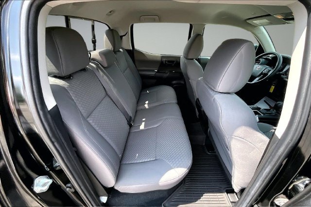 Used 2022 Toyota Tacoma SR AWD/4WD image 24