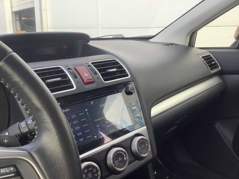 Used 2015 Subaru Impreza 2.0i Limited image 17