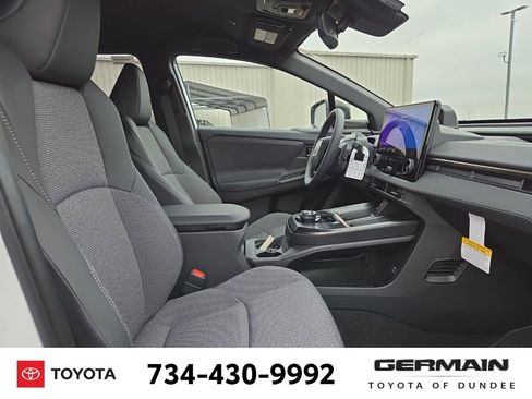 New 2026 Toyota bZ image 25