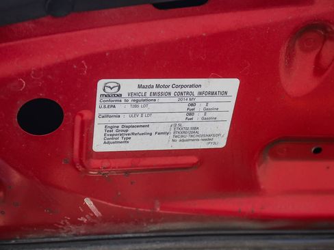 Used 2014 MAZDA CX-5 Grand Touring image 37