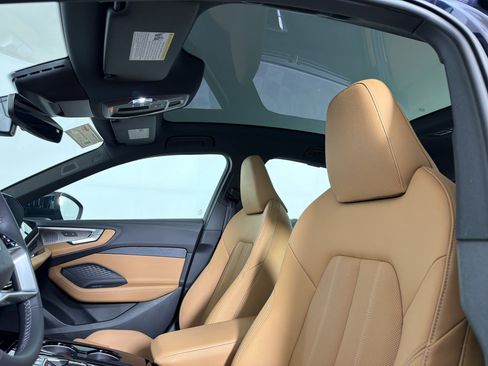 New 2026 Audi A5 2.0T Premium Plus AWD/4WD image 23