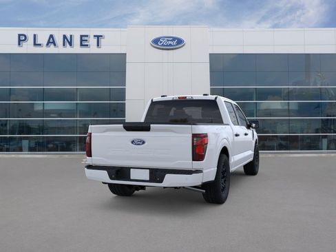 New 2026 Ford F150 STX RWD image 9