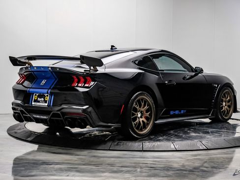 Used 2024 Ford Mustang GT Premium w/ GT Performance Package image 18