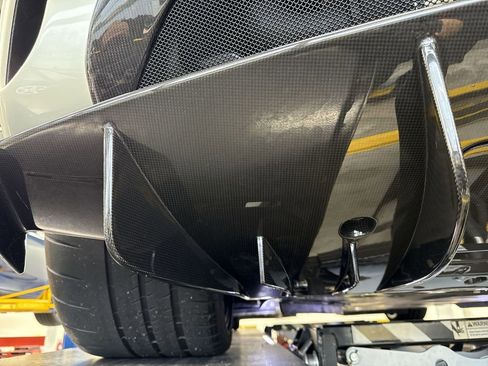 Used 2020 Ferrari 488 Pista Spider image 57