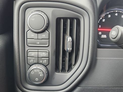 New 2026 Chevrolet Silverado 2500 Custom image 23