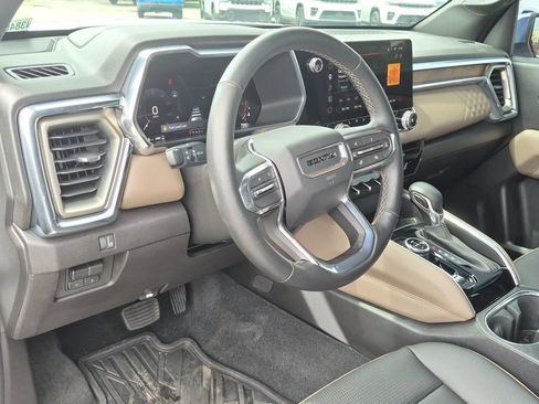 Used 2026 GMC Canyon Denali AWD/4WD image 36