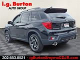 Used 2023 Honda Passport Elite image 4
