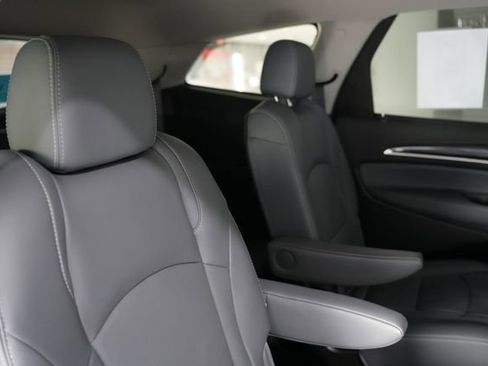 Used 2021 Buick Enclave Premium w/ Surround and Sites Package image 22