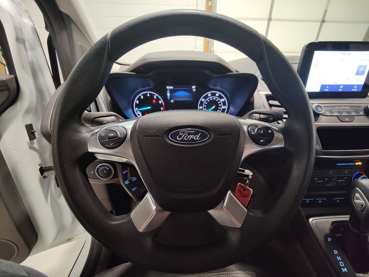 Used 2023 Ford Transit Connect XL FWD image 28
