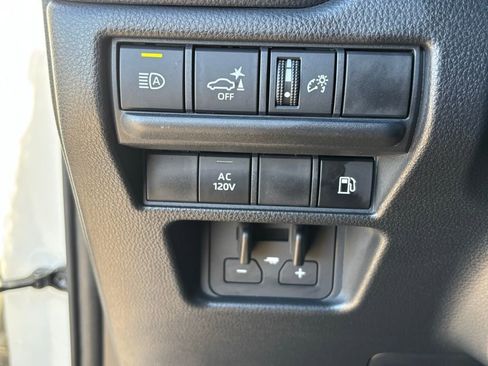 Used 2024 Toyota Land Cruiser 1958 image 23