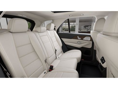 New 2026 Mercedes-Benz GLE 350 4MATIC image 5