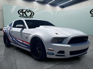 Used 2014 Ford Mustang GT Premium w/ GT Track Package RWD video 1