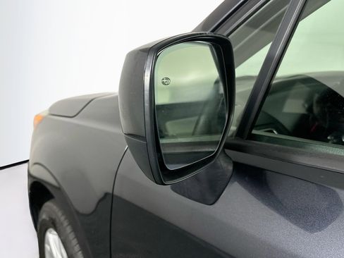 Used 2016 Subaru Forester 2.5i Premium image 16