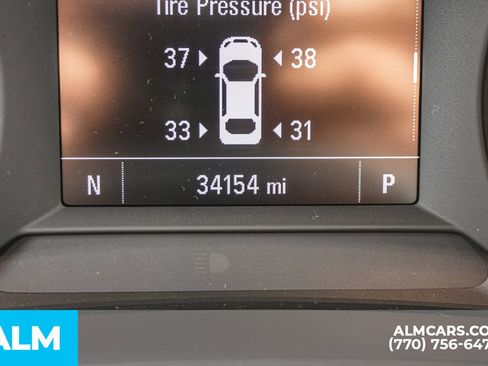 Used 2021 Chevrolet TrailBlazer LT w/ Convenience Package image 62