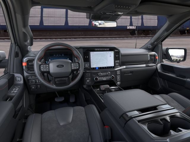 New 2026 Ford F150 Raptor AWD/4WD image 9
