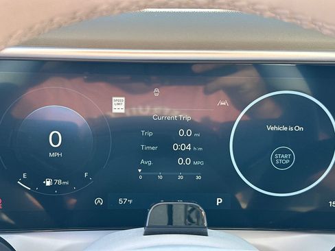 New 2026 Hyundai Palisade Limited FWD image 27