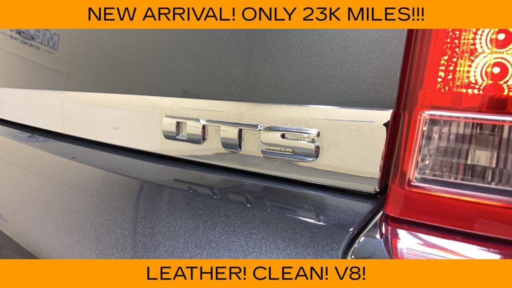 Used 2011 Cadillac DTS FWD image 17