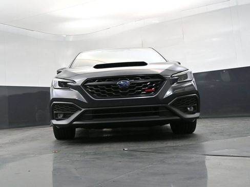 Used 2026 Subaru WRX Limited AWD/4WD image 19