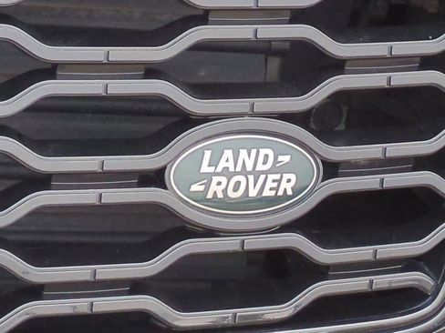 Used 2021 Land Rover Range Rover Westminster Edition image 10