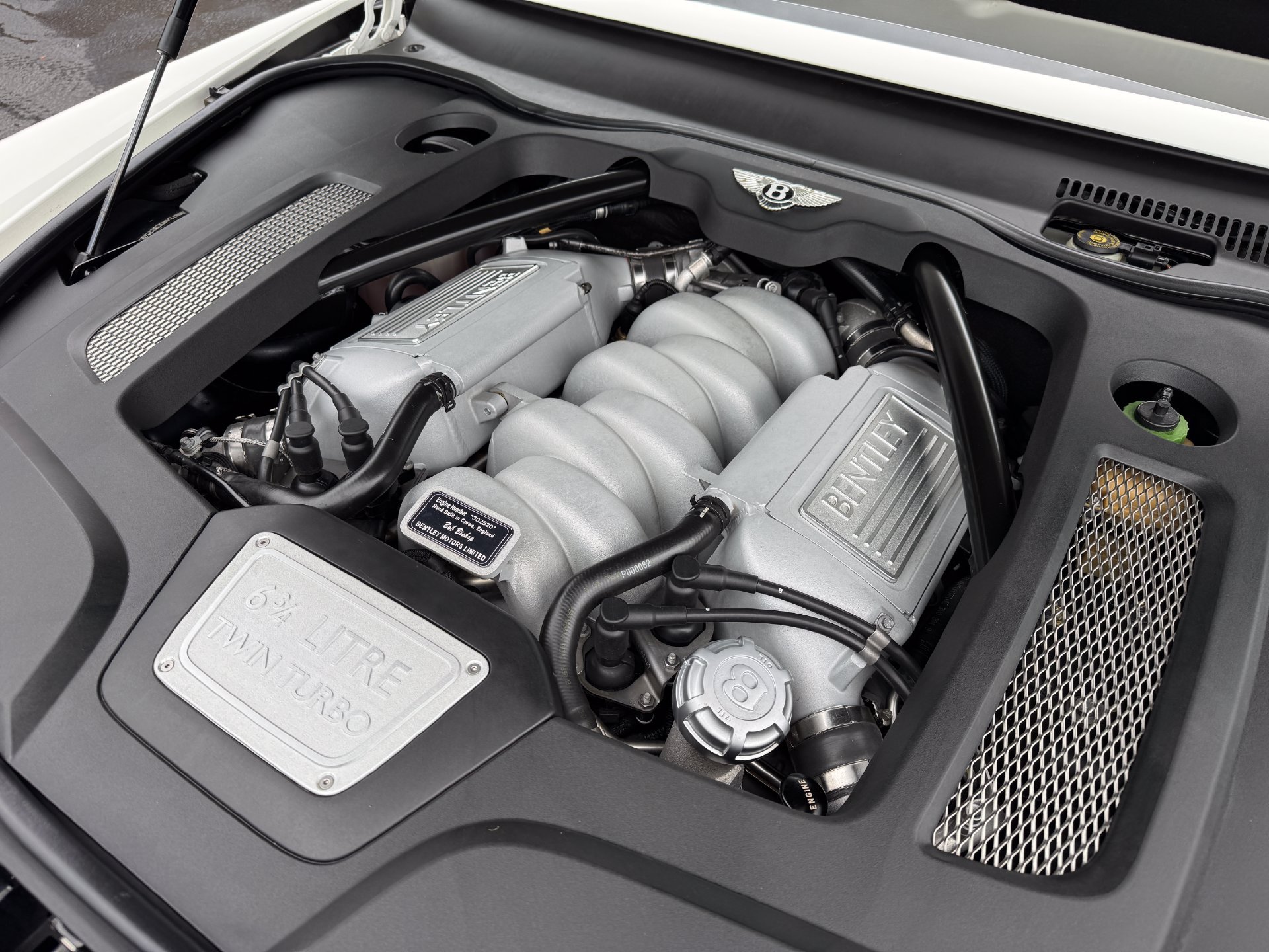Used 2013 Bentley Mulsanne RWD image 76