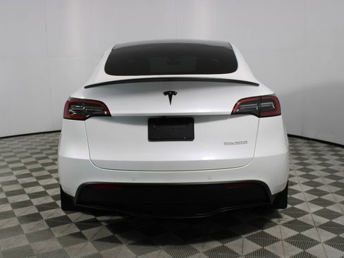 Used 2022 Tesla Model Y Performance AWD/4WD image 42