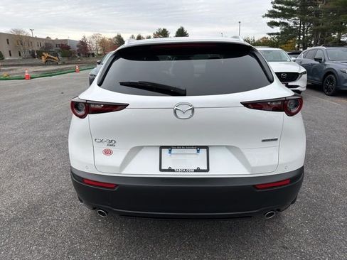 New 2026 MAZDA CX-30 AWD 2.5 S image 4