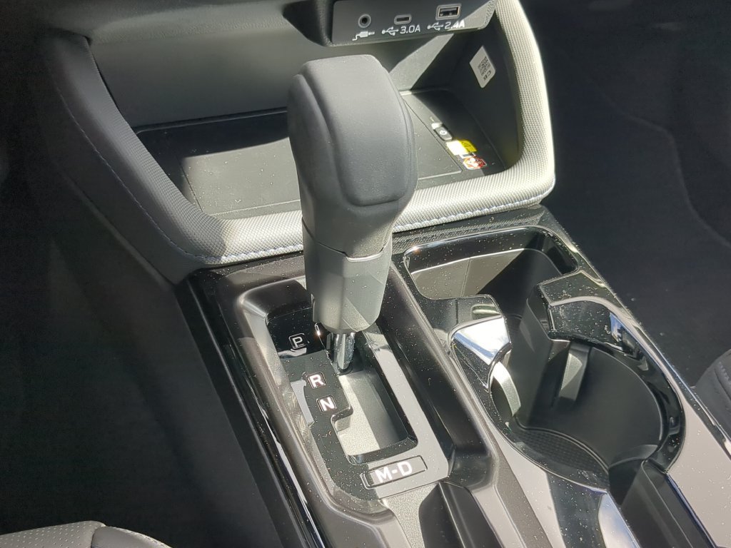 New 2026 Subaru Forester Touring AWD/4WD image 28