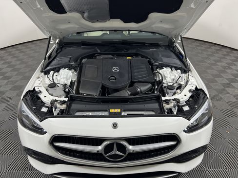 Used 2024 Mercedes-Benz C 300 Sedan image 20