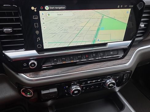 New 2026 GMC Sierra 1500 SLT image 11