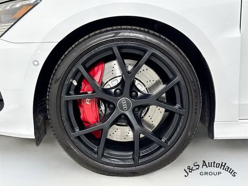 Used 2024 Audi RS 3 image 38