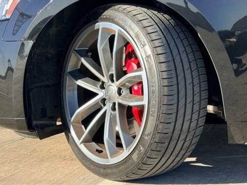 Used 2018 Audi S5 Prestige w/ S Sport Package image 54